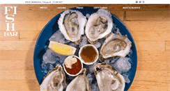 Desktop Screenshot of fishbarchicago.com